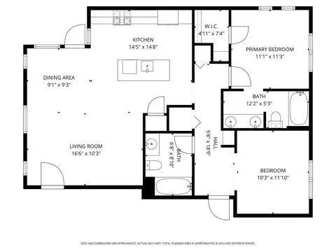 Floorplan - 1470 Nightshade Rd #21, Milpitas, CA 95035 photo 1 of 1