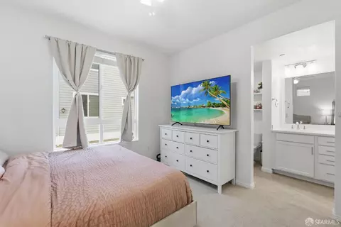 Bedroom - 1470 Nightshade Rd #21, Milpitas, CA 95035 photo 2 of 3