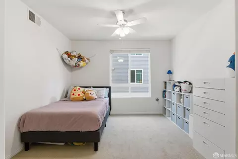 Bedroom - 1470 Nightshade Rd #21, Milpitas, CA 95035 photo 3 of 3