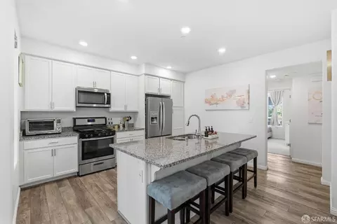 Kitchen - 1470 Nightshade Rd #21, Milpitas, CA 95035 photo 1 of 3