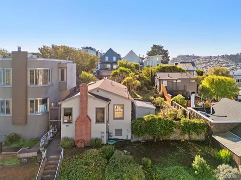 465 Liberty St, San Francisco, CA 94114