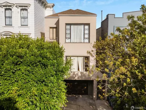 3430 21st St, San Francisco, CA 94110