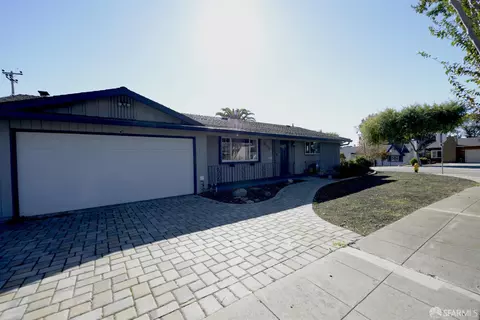 601 Garin Ave, Hayward, CA 94544