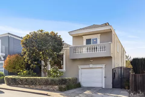 525 Laurel St, San Francisco, CA 94118