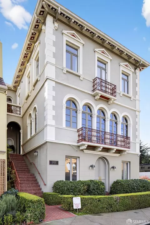 2457 Bay St, San Francisco, CA 94123