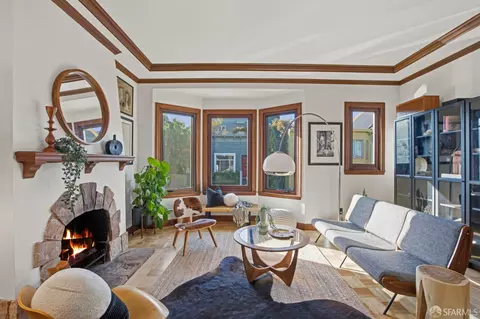 247 Gates St, San Francisco, CA 94110