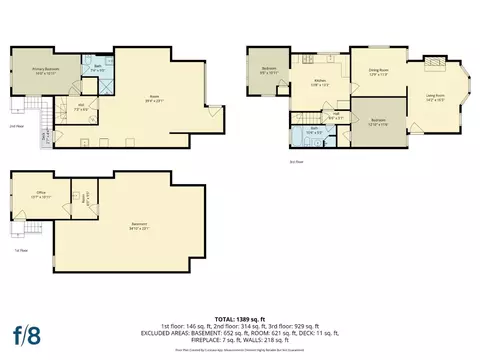 247 Gates St, San Francisco, CA 94110 photo 37