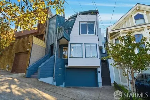 710 Wisconsin St, San Francisco, CA 94107