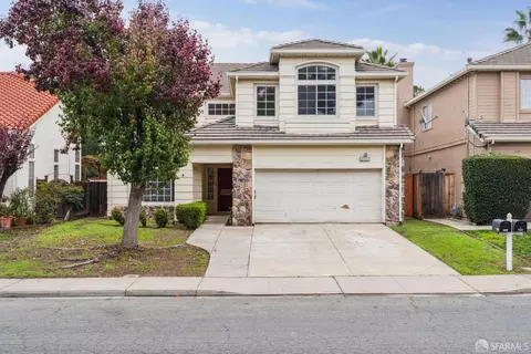 2133 Bamboo Way, Antioch, CA 94509