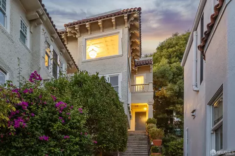 2888 Jackson St, San Francisco, CA 94115