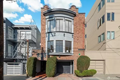 1624 Filbert St #1, San Francisco, CA 94123