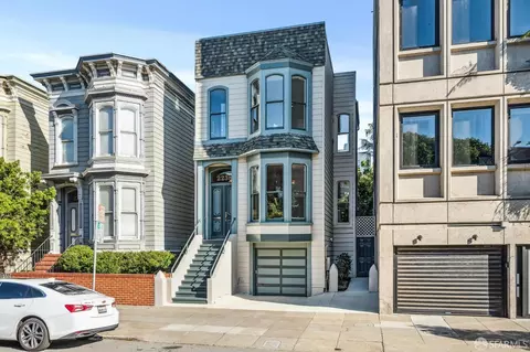 2238 Webster St, San Francisco, CA 94115