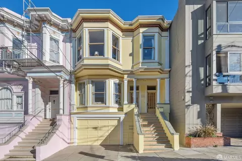 2930 Webster St, San Francisco, CA 94123