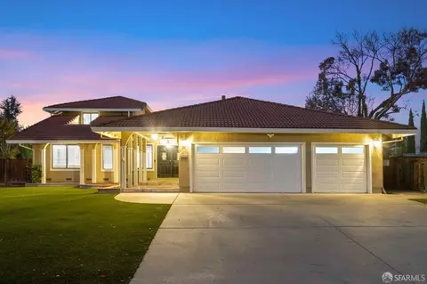 2660 Covey Way, Livermore, CA 94550