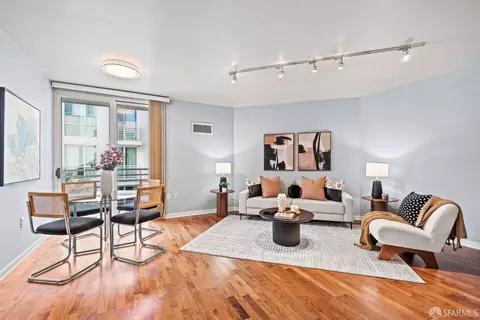 555 4th St #822, San Francisco, CA 94107
