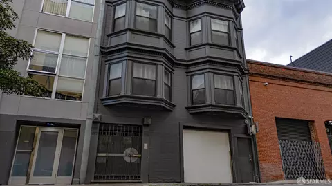 723 Minna St, San Francisco, CA 94103