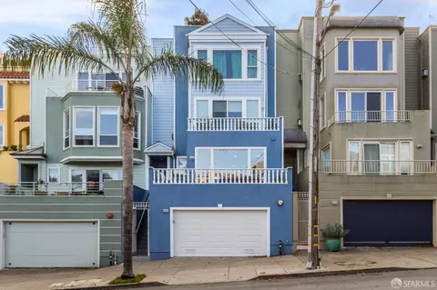 33 Hancock St, San Francisco, CA 94114