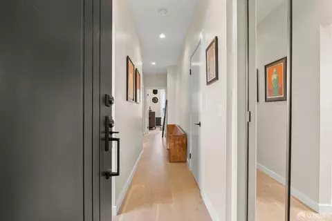 1811 Leavenworth St #7, San Francisco, CA 94109