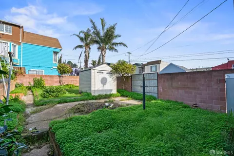 66 Williams Ave, San Francisco, CA 94124 photo 8