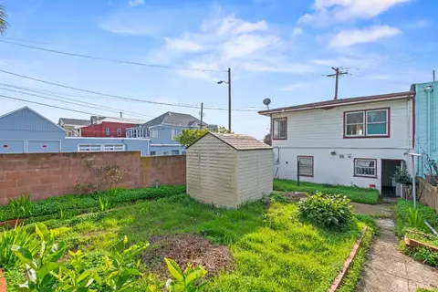 66 Williams Ave, San Francisco, CA 94124 photo 9