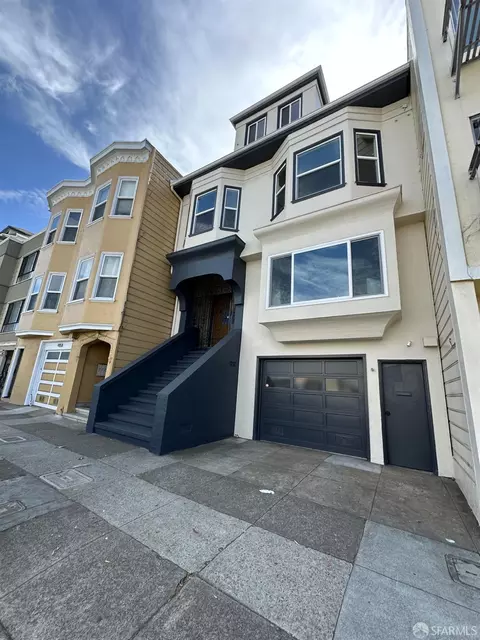 1255 19th Ave, San Francisco, CA 94122