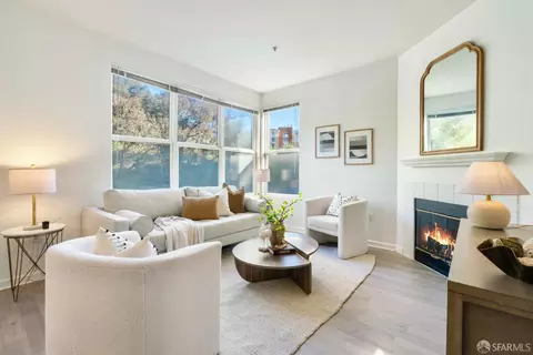 1 Crescent Way #1215, San Francisco, CA 94134