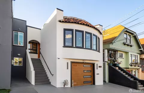 1047 Plymouth Ave, San Francisco, CA 94112