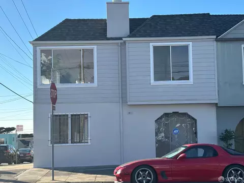 2195 34th Ave, San Francisco, CA 94116
