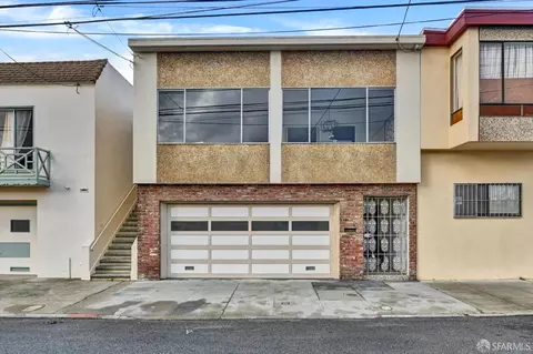 206 Somerset St, San Francisco, CA 94134