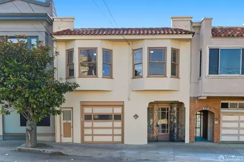 112 Russia Ave, San Francisco, CA 94112