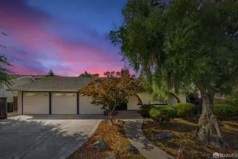 1467 Hudson Way, Livermore, CA 94550