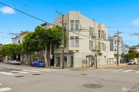 100 Fillmore St, San Francisco, CA 94117
