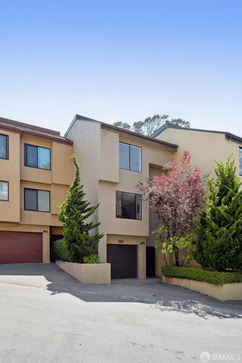 134 Galewood Cir, San Francisco, CA 94131