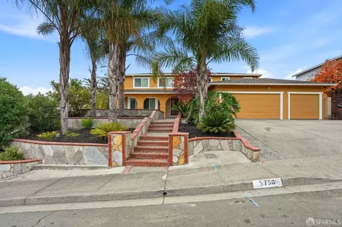 5756 Amend Rd, El Sobrante, CA 94803