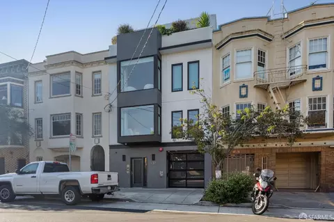127 Buchanan St #B, San Francisco, CA 94102