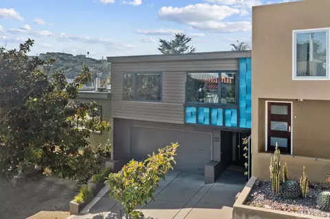 136 Bradford St, San Francisco, CA 94110