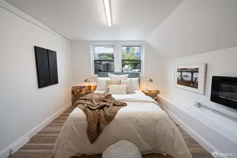 Bedroom - 62 Bronte St, San Francisco, CA 94110 photo 8 of 8