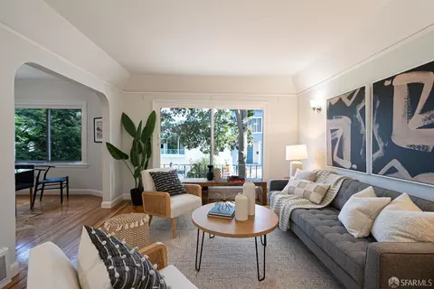 Living - 62 Bronte St, San Francisco, CA 94110 photo 1 of 4