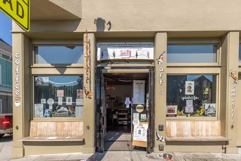 View/Area - 62 Bronte St, San Francisco, CA 94110 photo 1 of 1