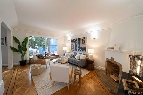 Living - 62 Bronte St, San Francisco, CA 94110 photo 4 of 4
