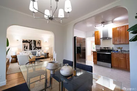 Dining - 62 Bronte St, San Francisco, CA 94110 photo 5 of 5