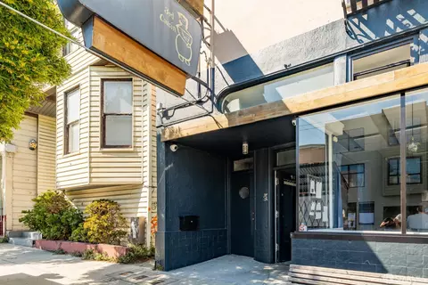 Exterior - 62 Bronte St, San Francisco, CA 94110 photo 6 of 6