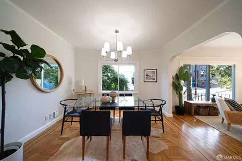 Dining - 62 Bronte St, San Francisco, CA 94110 photo 1 of 5