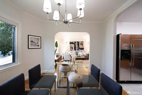 Dining - 62 Bronte St, San Francisco, CA 94110 photo 3 of 5
