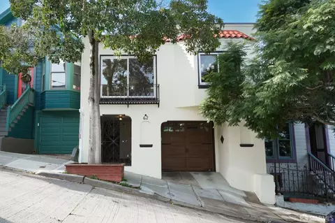62 Bronte St, San Francisco, CA 94110