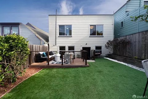 Exterior - 62 Bronte St, San Francisco, CA 94110 photo 5 of 6