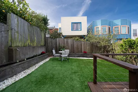 Exterior - 62 Bronte St, San Francisco, CA 94110 photo 3 of 6