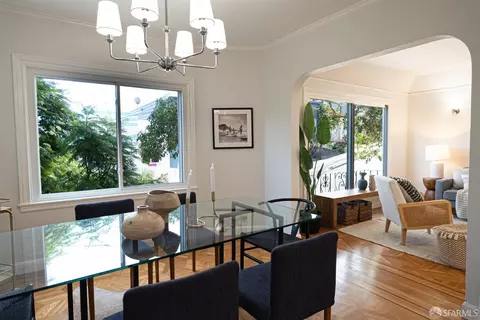 Dining - 62 Bronte St, San Francisco, CA 94110 photo 2 of 5