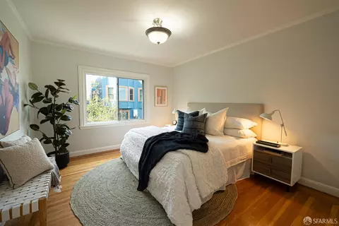 Bedroom - 62 Bronte St, San Francisco, CA 94110 photo 1 of 8