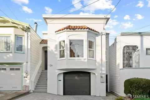 126 Staples Ave, San Francisco, CA 94112